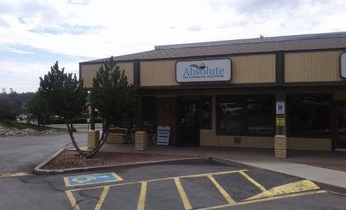 Absolute Tax & Financial Solutions