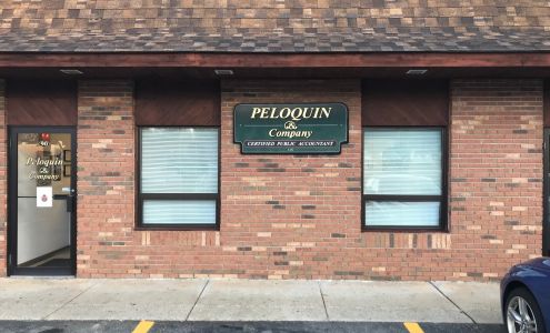 Peloquin & Co LLC 90 Westcott Rd, Danielson Connecticut 06239