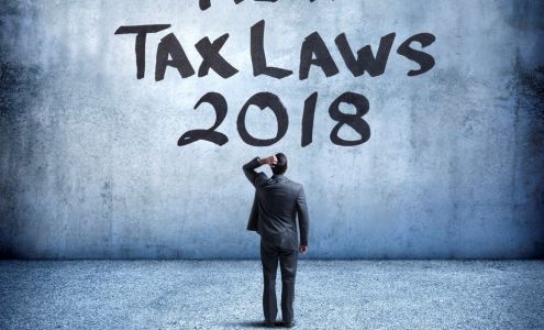 CFR Capital Group in association with H&R Block (Formerly Sterling Financial Services)