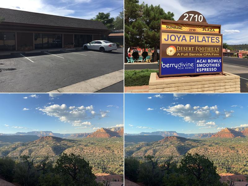 Desert Foothills Accounting & Tax - Blake Comish, CPA