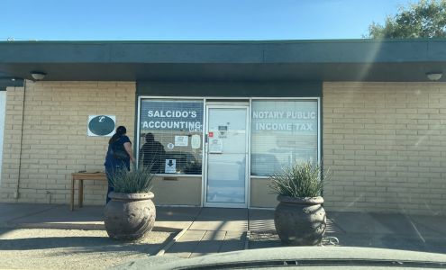 Salcidos Accounting