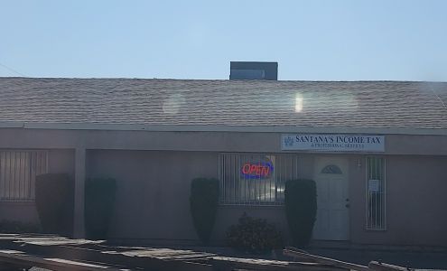 Santana's Income Tax & Pro Services