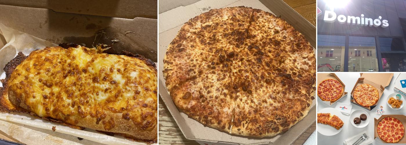 Domino's Pizza