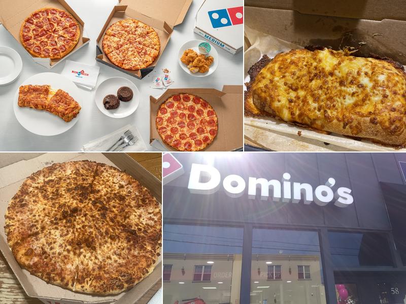 Domino's Pizza