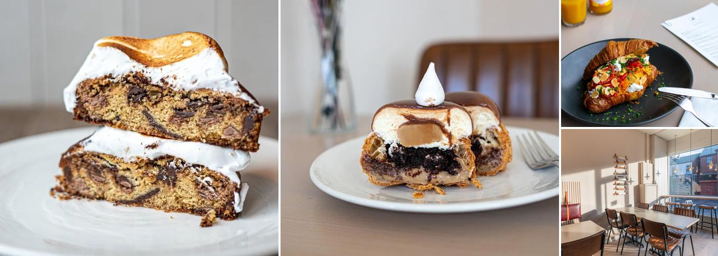 The Early Bird Bakery