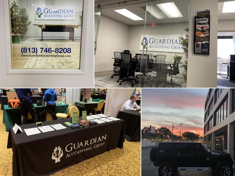 Guardian Accounting Group