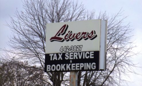 Livers Bookkeeping & Tax Services Brandenburg