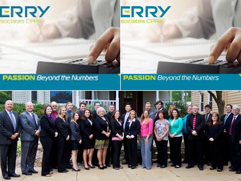 Perry & Associates, CPAs