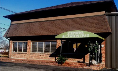 Stephens & Lawson Cpas Psc