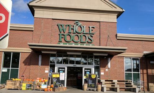 Whole Foods Market