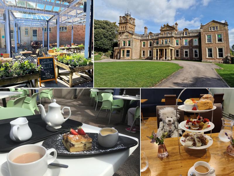 The Stables, Hestercombe