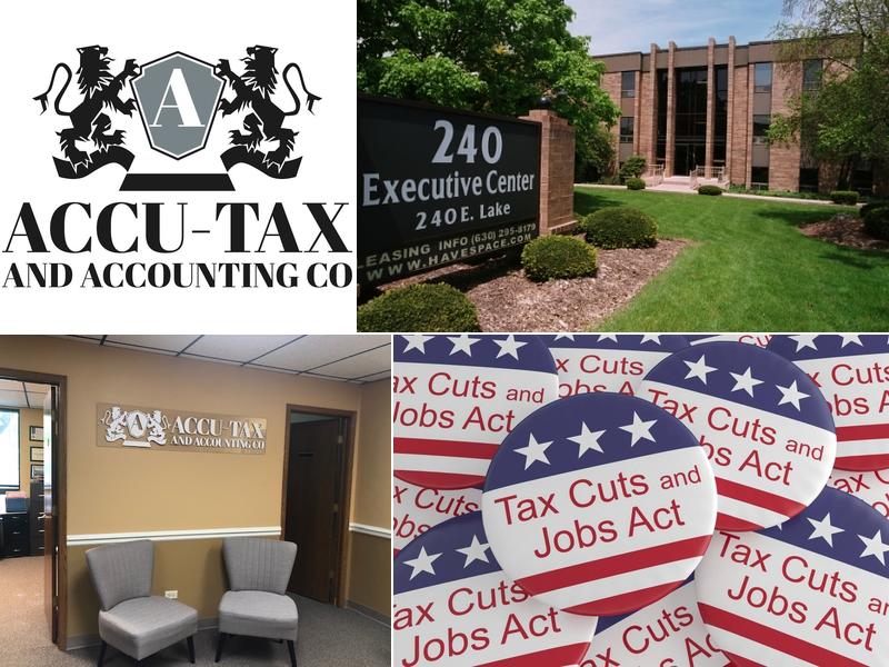 ACCU-Tax and Accounting Co