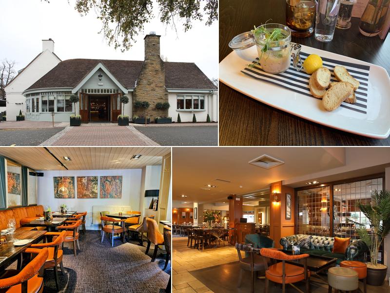 Greenhouse Sutton Coldfield