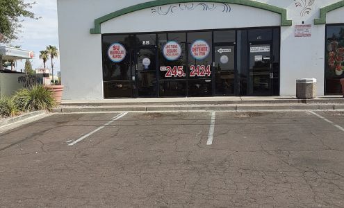 Rapido Express Tax Services