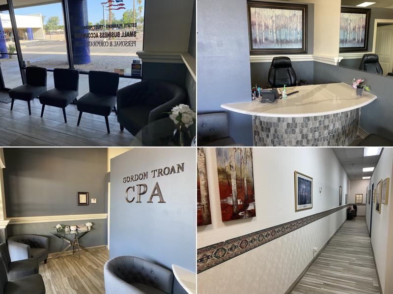 Five Star Tax Center