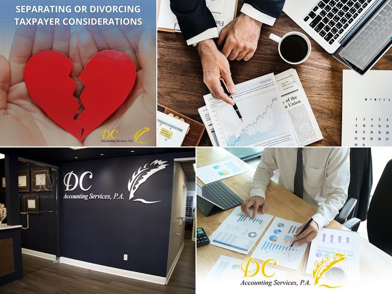 DC Accounting Services, P.A.