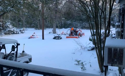 Jeanne's Tax Service Bremond