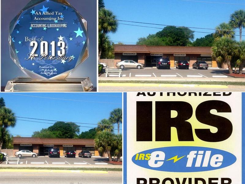 AA Allied Tax Accounting Inc..