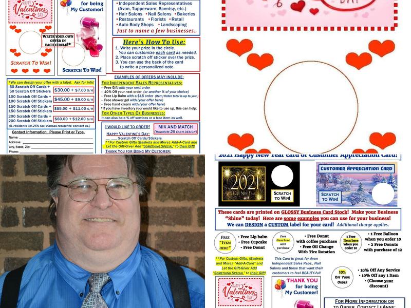 MasterType Computer Services