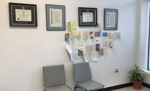 Webley's Accounting Services PC