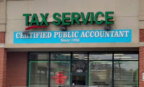 EZ Tax and Accounting Service, Inc.