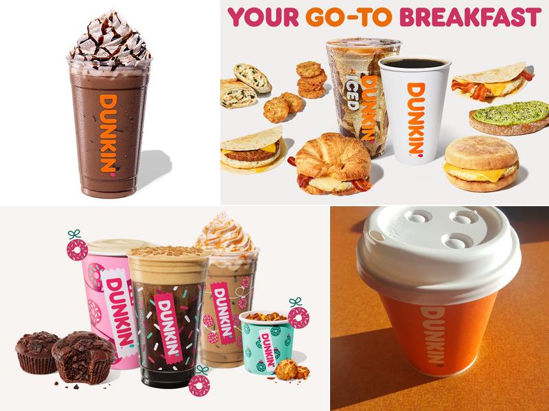 Dunkin'