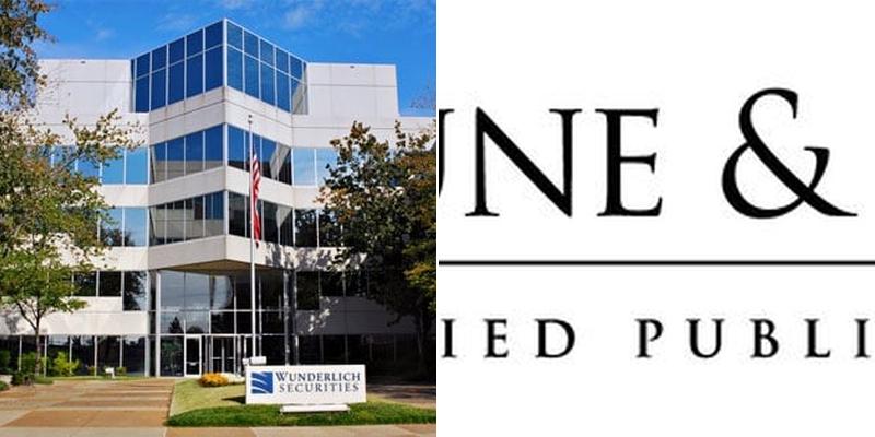 McCune & Bell CPA's, PLLC