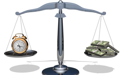 Balanced Bookkeeping Services Munford