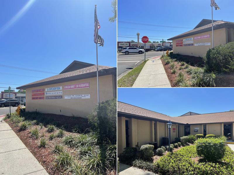 Jim Goff Tax & Accounting Services