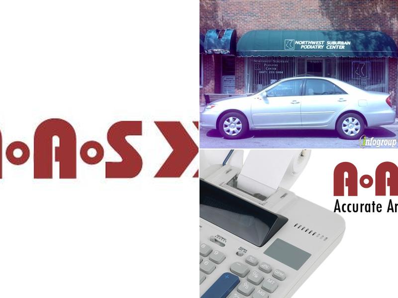 Accurate Arlington Services