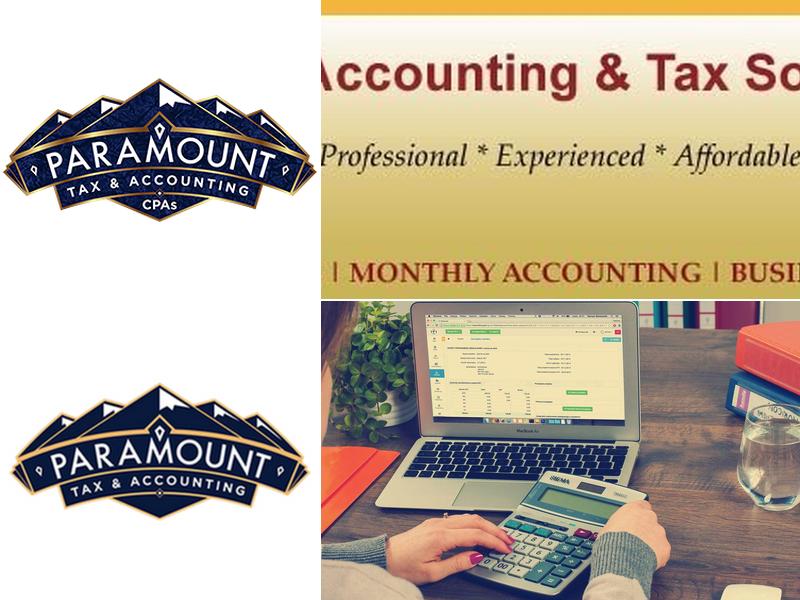 Chandler Accounting Services - Accountants and Tax Services