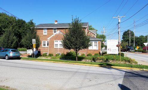 Colonial Financial & Income Tax Preparation Services of Delaware New Castle