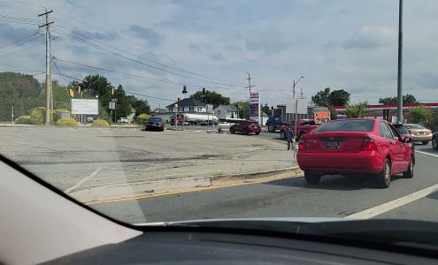 The Ralph V. Estep Firm