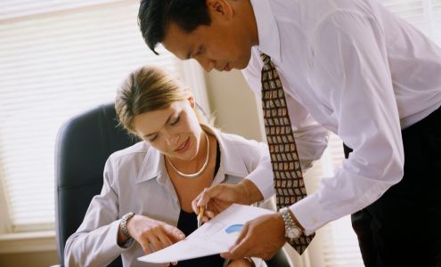 Douglas M Smith & Company CPA's