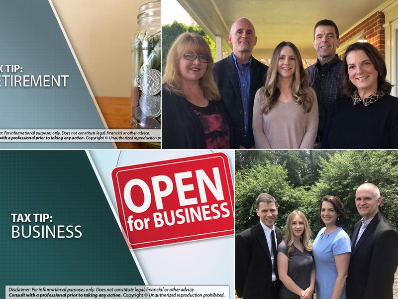 Premier Accounting Services Pc