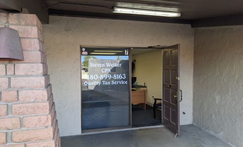 Quality Tax Services