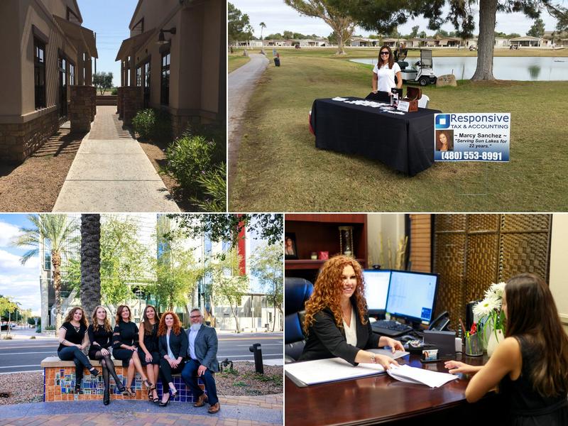 Responsive Tax & Accounting, LLC