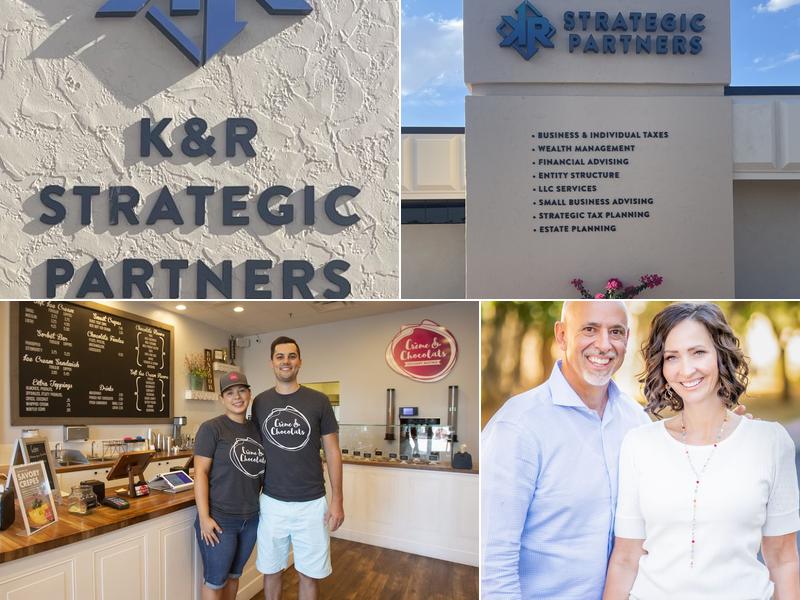 K&R Strategic Partners, LLC