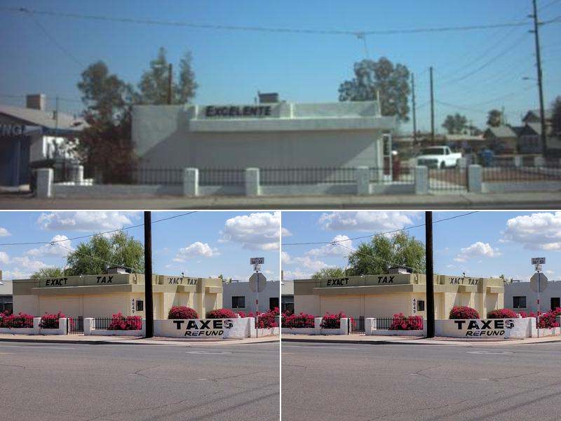 Excelente Accounting Services