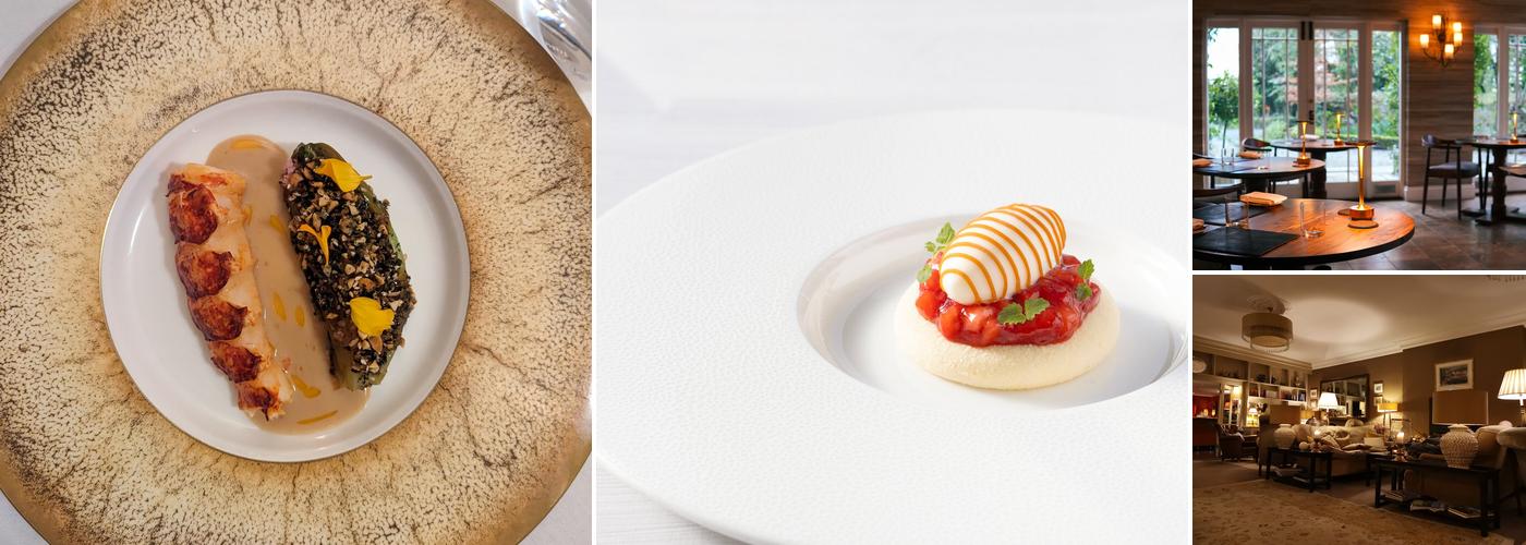 SOURCE at Gilpin Hotel