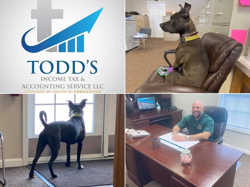Todd's Income Tax & Accounting Service, Inc.