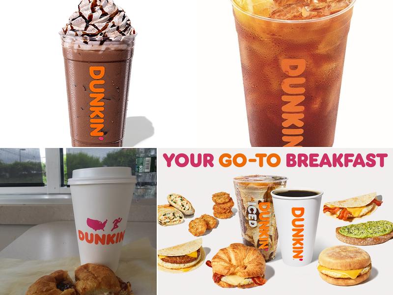 Dunkin'