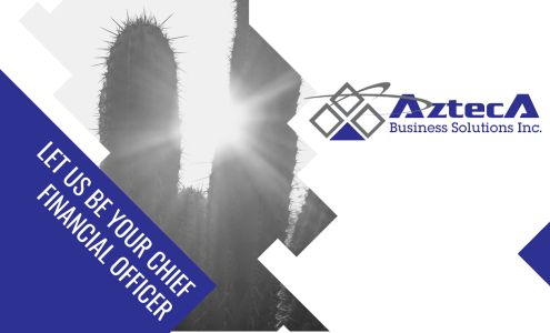 Azteca Business Solutions, Inc.