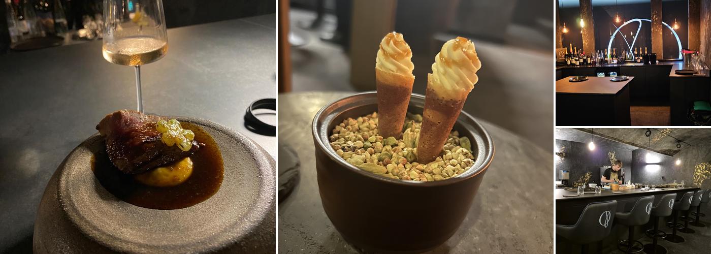 8 By Andrew Sheridan