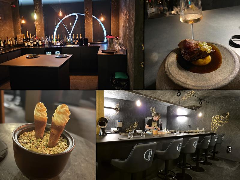 8 By Andrew Sheridan