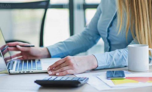 Velan Bookkeeping Services