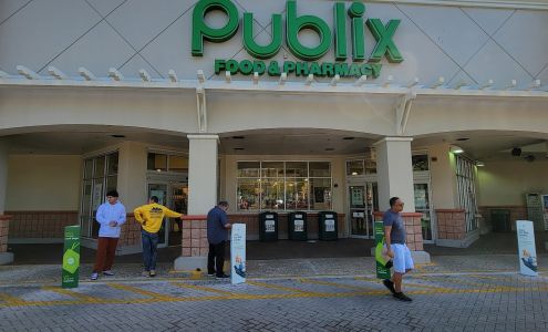 Publix Super Market at Sunrise West