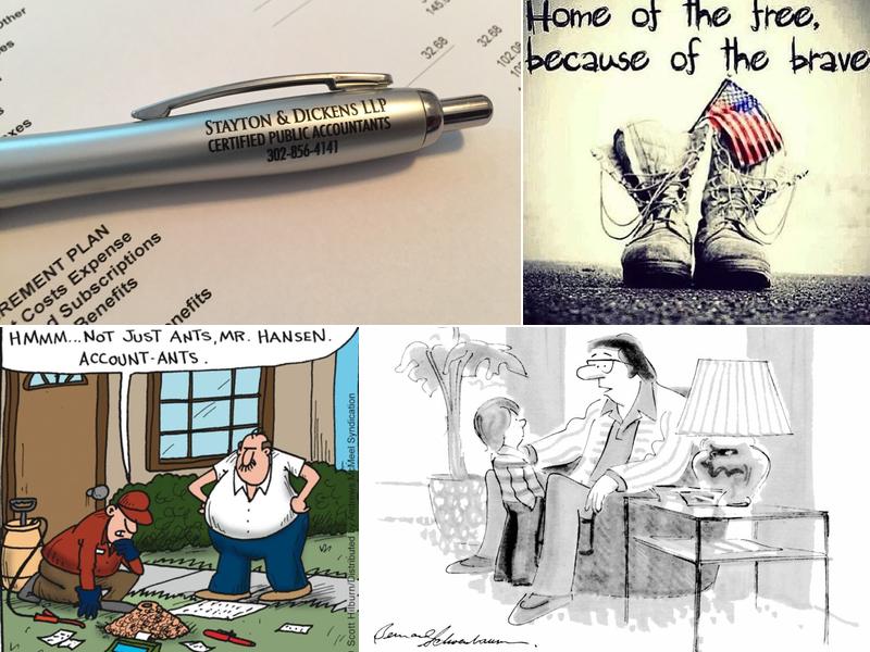 Stayton & Dickens, LLP