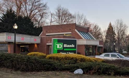 TD Bank