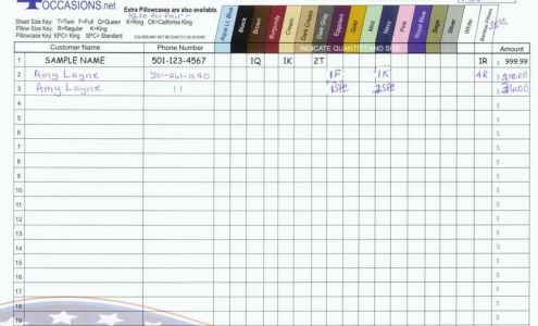 Layne Accounting & Tax Services